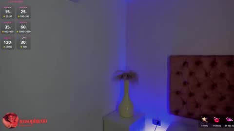 Sofi online show from November 2025 12:16:02 PM