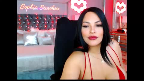 Snapshot of sophiasanchezxxx chatting on June 2026 04:03:02 AM sophiasanchezxxx online show from June 2026 04:03:02 AM