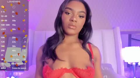 SophiaSmiths online show from February 2025 08:59:01 PM