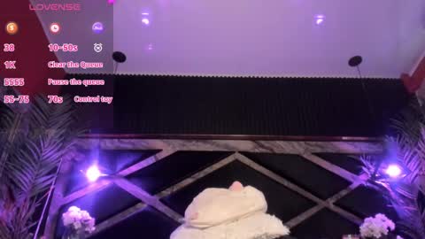 SophiaSmiths online show from February 2025 07:45:02 AM