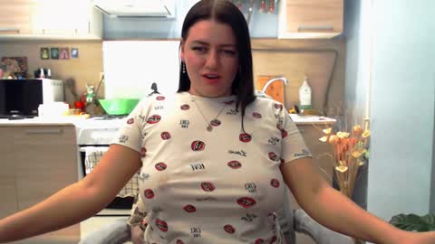 Snapshot of sophiasoft chatting on January 2025 09:22:01 PM Sophia online show from January 2025 09:22:01 PM