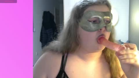 BimboSophie online show from December 2024 11:19:02 PM