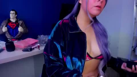 Snapshot of sophie__storm chatting on November 2025 11:54:02 AM SOPHIE STORM online show from November 2025 11:54:02 AM