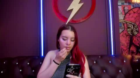 Snapshot of sophie__storm chatting on November 2025 11:43:02 AM SOPHIE STORM online show from November 2025 11:43:02 AM