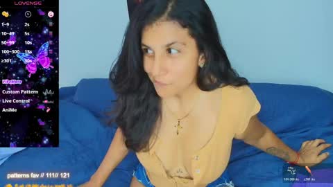 Sophia  online show from April 2026 08:20:01 PM