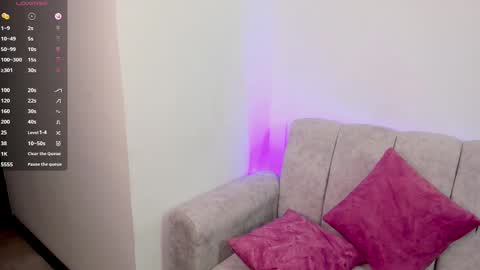 Snapshot of sophie_alice chatting on February 2025 05:52:02 PM Alice online show from February 2025 05:52:02 PM