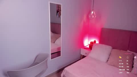 Snapshot of sophie_alice chatting on October 2025 02:07:02 PM Alice online show from October 2025 02:07:02 PM