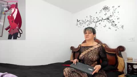 Sophie online show from January 2026 06:46:02 PM