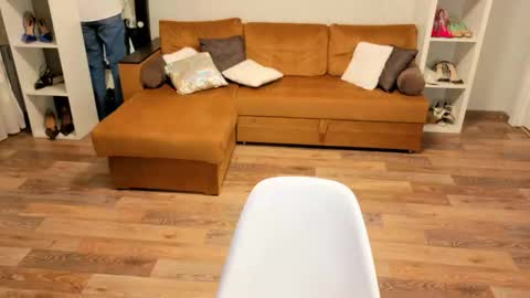 Sophie online show from November 2025 05:12:02 PM