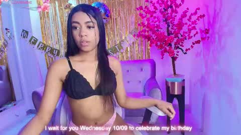 Sophie  online show from December 2025 07:54:02 PM