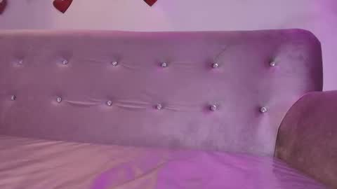 Sophie  online show from February 2026 07:34:02 PM