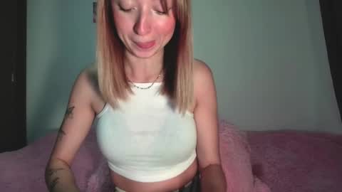 Sophie online show from January 2025 11:43:02 PM