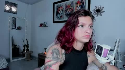 sophie doll online show from April 2026 10:13:02 PM