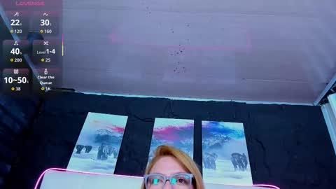 Soph online show from February 2026 10:42:01 AM