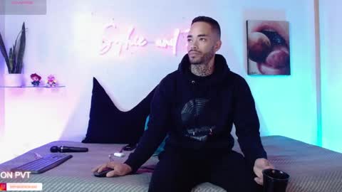 Snapshot of sophie_foxx chatting on May 2026 11:59:01 AM SOPHIE - FOXX online show from May 2026 11:59:01 AM