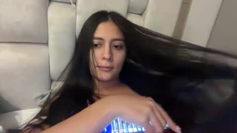 Snapshot of sophie_foxxx chatting on May 2026 10:26:02 PM Sophie online show from May 2026 10:26:02 PM