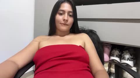 Snapshot of sophie_foxxx chatting on May 2026 12:41:02 AM Sophie online show from May 2026 12:41:02 AM