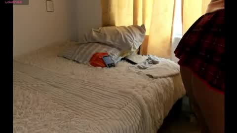 sophie_lara online show from May 2026 05:30:01 PM