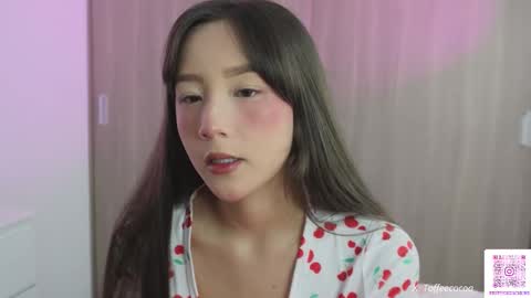 Snapshot of sophie_lii chatting on November 2025 11:26:02 PM Sophie or Sof online show from November 2025 11:26:02 PM