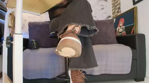 Snapshot of sophie_littles chatting on February 2026 01:45:02 PM Sophie online show from February 2026 01:45:02 PM