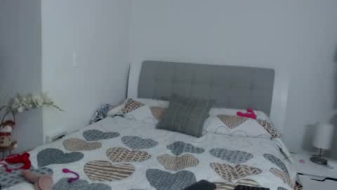 Snapshot of sophie_lopez1 chatting on November 2025 10:55:02 PM Sofa online show from November 2025 10:55:02 PM