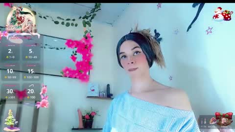 sophie_miaa online show from December 2024 07:11:01 PM