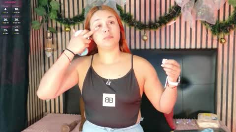 sophie_new25 online show from December 2025 12:14:02 PM