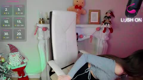 Sophie online show from January 2026 10:52:01 AM