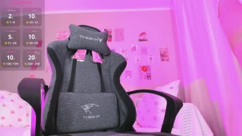 Sophie online show from April 2026 02:22:02 AM