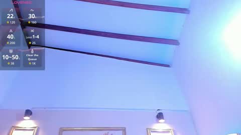 Sophie Sweet online show from February 2026 03:54:01 AM