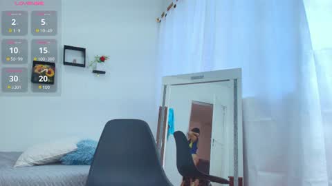 SOPHIE TYLER online show from June 2026 03:50:02 PM