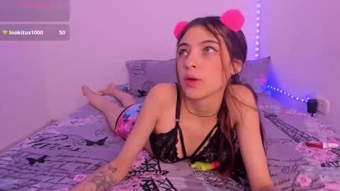 Sophie online show from February 2026 02:35:01 PM