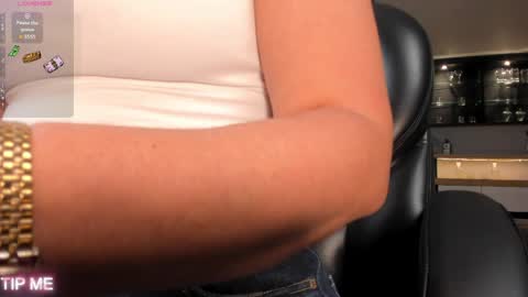 Sophie online show from April 2026 11:36:01 PM