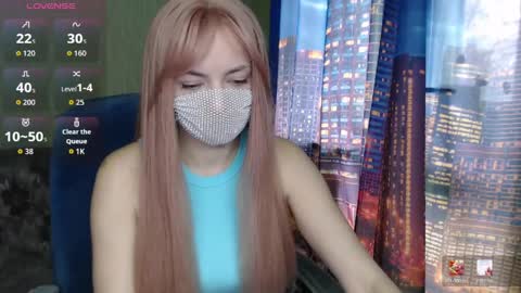 Sophie online show from April 2026 08:44:02 AM