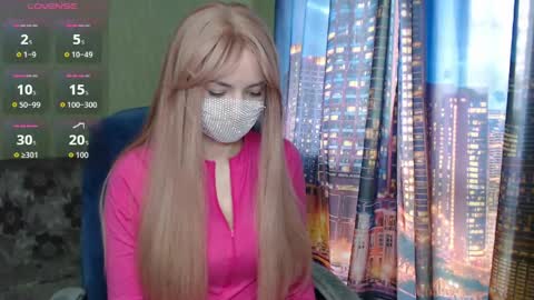 Sophie online show from April 2026 09:15:01 AM