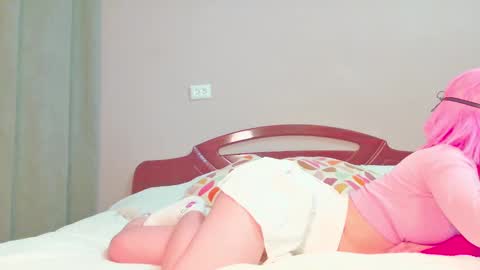 ShopieChan69 online show from December 2024 04:20:01 PM