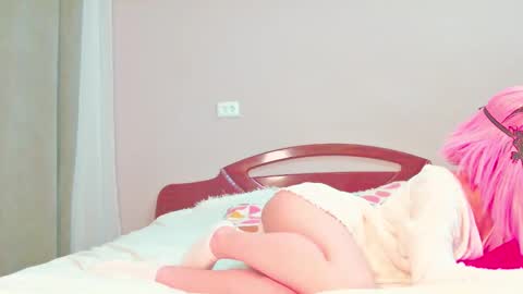 ShopieChan69 online show from December 2024 04:02:02 PM