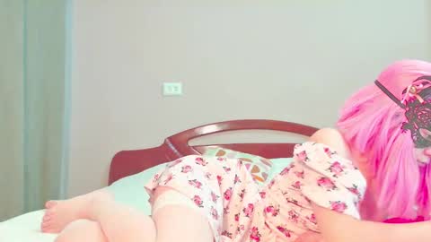 ShopieChan69 online show from January 2025 01:04:02 PM