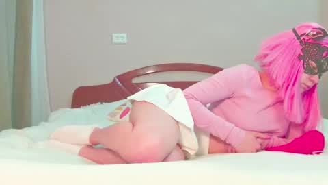 ShopieChan69 online show from February 2025 02:13:02 PM