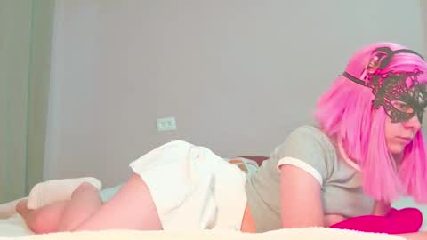 ShopieChan69 online show from September 2025 12:16:01 PM