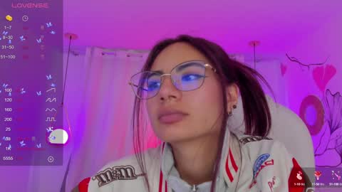   Sophie  IG sophiecherry es   online show from December 2024 10:04:01 PM