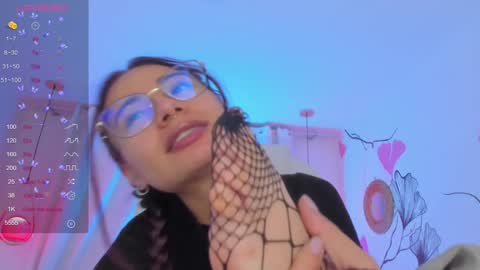   Sophie  IG sophiecherry es   online show from December 2024 10:55:02 PM