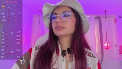   Sophie  IG sophiecherry es   online show from December 2024 09:08:02 PM