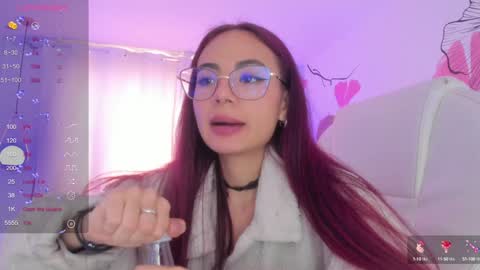   Sophie  IG sophiecherry es   online show from January 2025 09:00:02 PM