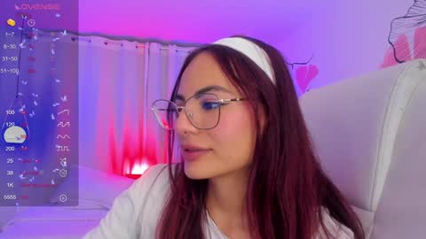   Sophie  IG sophiecherry es   online show from January 2025 10:51:01 PM