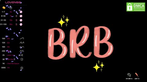   Sophie  IG sophiecherry es   online show from January 2025 12:33:01 AM