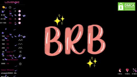   Sophie  IG sophiecherry es   online show from January 2025 12:04:02 AM