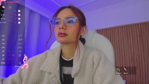   Sophie  IG sophiecherry es   online show from February 2025 07:13:01 AM