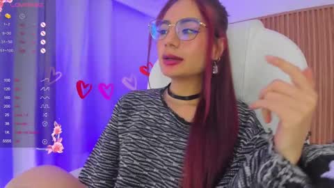   Sophie  IG sophiecherry es   online show from February 2025 10:40:02 AM