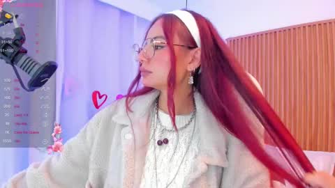   Sophie  IG sophiecherry es   online show from February 2025 05:09:02 AM